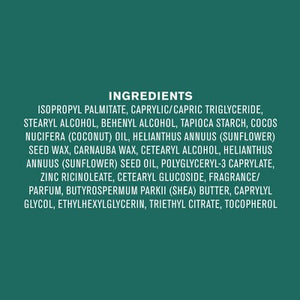 Every Man Jack All Over Solid Deodorant Coastal Surf 2.6oz - Imperfect Container