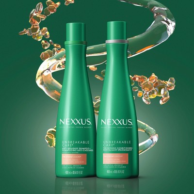 Nexxus Unbreakable Care Biotin Conditioner for Fine & Thin Hair