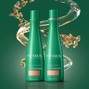 Nexxus Unbreakable Care Biotin Conditioner for Fine & Thin Hair