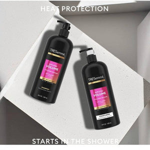 Tresemme Healthy Volume Shampoo and Conditioner 56 fl oz 2pc