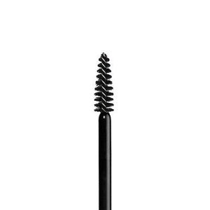 NYX Professional Makeup Thick It Stick It Brow Gel Mascara Ash Brown 0.23 fl oz - Imperfect Box