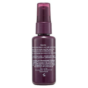 Kristin Ess Hair Serum for Frizz and Damaged Hair 1.7 fl oz
