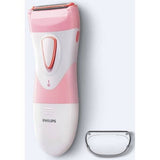 Philips Satinelle Wet & Dry Women's Electric Shaver HP6306/50