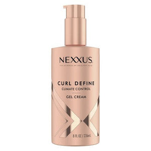 Nexxus-Curl-Define-Climate-Control-Hair-Gel-Cream-8oz-Hair-Care