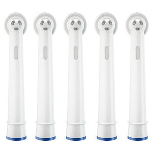 Oral-B Precision Clean X-Filament Replacement Brush Heads - 5ct