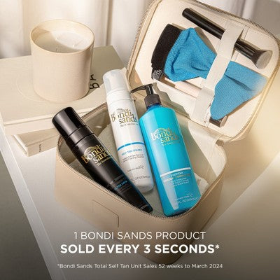 Bondi Sands Everyday Gradual Tanning Milk 12.68 fl oz