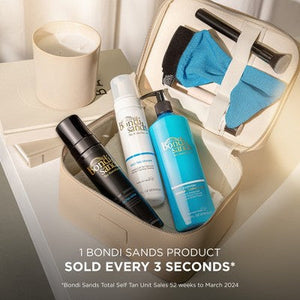 Bondi Sands Everyday Gradual Tanning Milk 12.68 fl oz