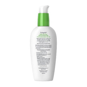 Cetaphil Daily Face Moisturizer with SPF 35 Sunscreen 3 fl oz - Imperfect Box