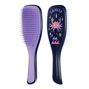 Tangle Teezer Ultimate Detangler Hair Brush Zodiac Cancer Blue
