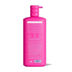 Athena Club Skin Replenishing Body Wash Super Pink 18 fl oz