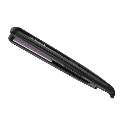 Remington 1" Anti-Static Flat Iron with Titanium Ceramic Plates
