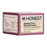 Honest Beauty Ageless Firm and Smooth Cream 1.7 fl oz
