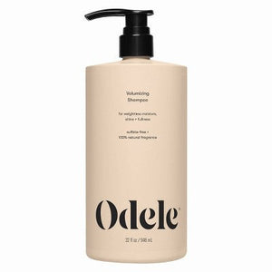 Odele Bulk Volumizing Shampoo for Lift + Fullness - 32 fl oz