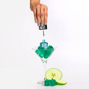 Butter London Jelly Preserve Nail Strengthening Treatment Bramley Apple 0.24 fl oz