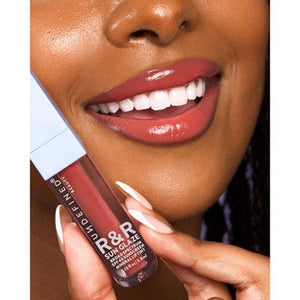 Undefined R&R Sun Glaze Lippie SPF 40 Nude 0.13 fl oz