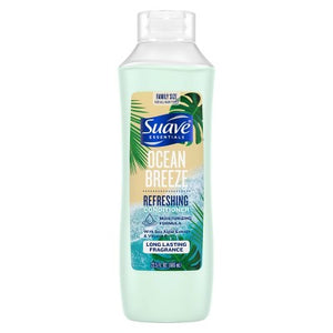 Suave Refreshing Conditioner Ocean Breeze 22.5 fl oz