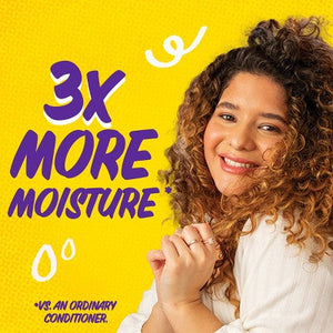 Aussie 3 Minutes Miracle Curls Detangling Deep Conditioner 8 fl oz