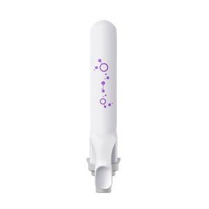 Conair Style Chemistry Flat Iron Attachment for Starter Kit