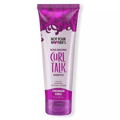 Not-Your-Mother's-Curl-Talk-Bond-Building-Hydrating-Shampoo-for-Curly-Hair-8-fl-oz-Shampoo