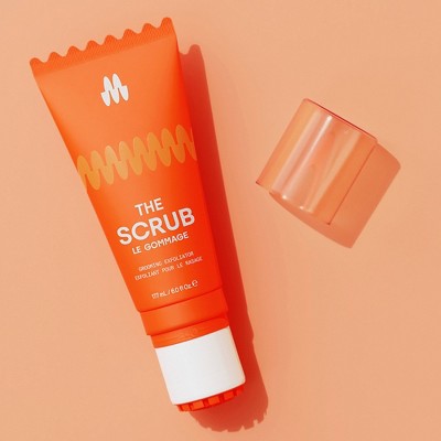 Meridian The Scrub Pre-Trim Exfoliator 6.0 oz - New