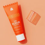 Meridian The Scrub Pre-Trim Exfoliator 6.0 oz - New