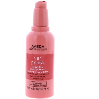 Aveda Nutriplenish Replenishing Overnight Serum 3.4 oz