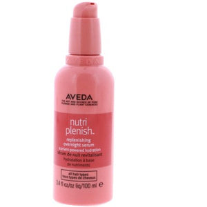 Aveda Nutriplenish Replenishing Overnight Serum 3.4 oz