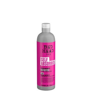TIGI Bed Head Self Absorbed Shampoo and Conditioner 2-Pack 25.36 fl oz