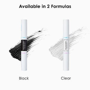 KISS Falscara False Lash Clusters Bond & Seal & Clear 0.29oz. - Imperfect Box