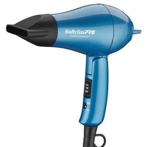 BaBylissPRO-Nano-Titanium-Travel-Hair-Dryer-Blue-1000W-Hair-Dryers