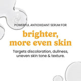 Timeless Skin Care 20% Vitamin C + E Ferulic Acid Serum Pouches 28ct - New