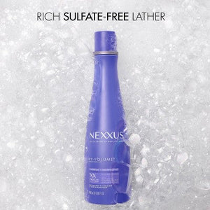 Nexxus Hy-Volume Hair Shampoo 13.5 fl oz