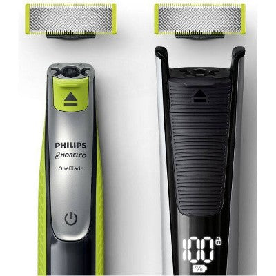 Philips Norelco OneBlade Replacement Body Kit QP610/80