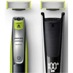 Philips Norelco OneBlade Replacement Body Kit QP610/80