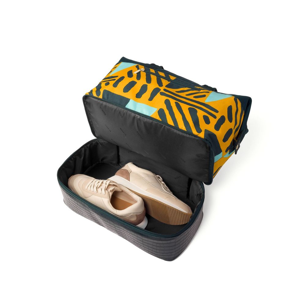 Open Box - WNDR LN The Overnighter Weekender Bag