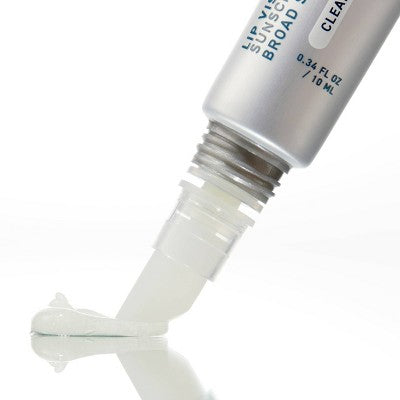 Prequel Lip Visor Sunscreen 0.34 fl oz. - Imperfect Box
