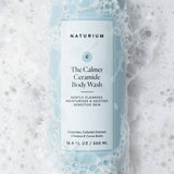 Naturium Sensitive Skin Body Wash The Calmer 16.9 fl oz - New