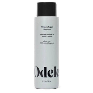 Odele Moisture Repair Shampoo for Dry and Damaged Hair 13 fl oz