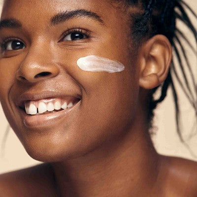 Urban Skin Rx Vitamin C + E Glowing Moisturizer 1.7 fl oz - Missing Lid