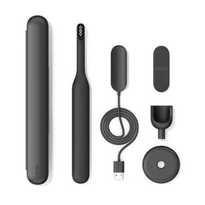 Quip Ultra Next Generation Smart Sonic Electric Toothbrush Onyx