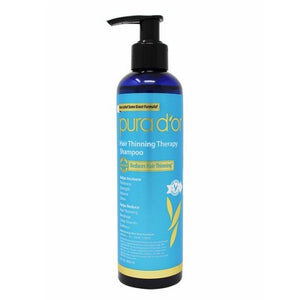 Pura-d'or-Hair-Thinning-Therapy-Shampoo-8-fl-oz-New-Hair-Loss-Treatments