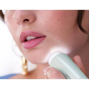 Philips Series 5000 Women's Battery Facial Hair Remover BRR474/00