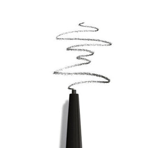 Revlon Colorstay Brow Creator Waterproof Pencil & Powder 615 Soft Black 0.003oz - Imperfect Box