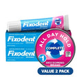 Fixodent-Complete-Original-Denture-Adhesive-Cream-2.4oz-2-Pack-Imperfect-Box-Denture-Adhesives