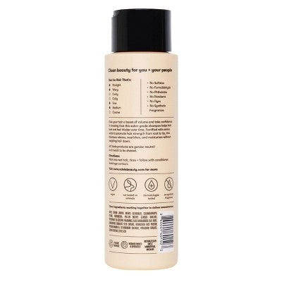 Odele Volumizing Shampoo for Lift + Fullness 13 fl oz