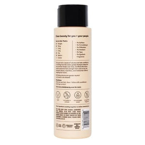 Odele Volumizing Shampoo for Lift + Fullness 13 fl oz