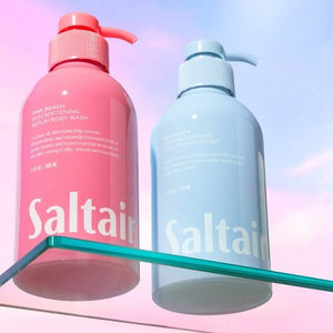 Saltair Seascape Serum Body Wash 17 fl oz