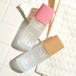 Saltair Pink Beach Serum Gel Deodorant 5% AHA 1.7 fl oz