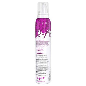 Not Your Mother's Curl Talk Curl Activating Mousse 7oz