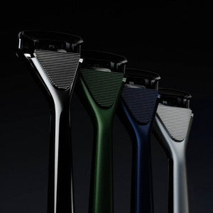 House of Atlas Premium Razor Kit 2ct - New
